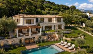 Verkauf Haus Saint-Paul-de-Vence