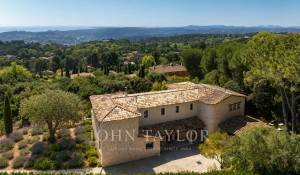 Verkauf Haus Saint-Paul-de-Vence