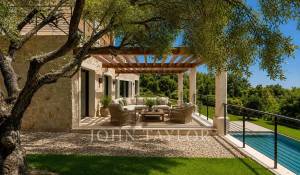 Verkauf Haus Saint-Paul-de-Vence