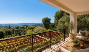 Verkauf Haus Saint-Paul-de-Vence