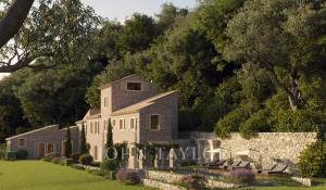 Verkauf Haus Saint-Paul-de-Vence