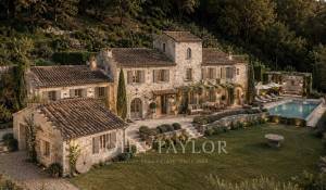 Verkauf Haus Saint-Paul-de-Vence