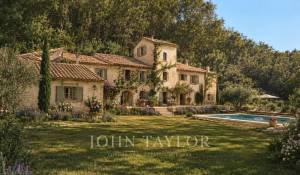 Verkauf Haus Saint-Paul-de-Vence
