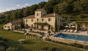 Verkauf Haus Saint-Paul-de-Vence