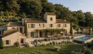 Verkauf Haus Saint-Paul-de-Vence