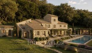 Verkauf Haus Saint-Paul-de-Vence