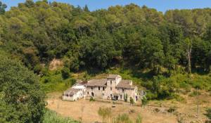 Verkauf Haus Saint-Paul-de-Vence