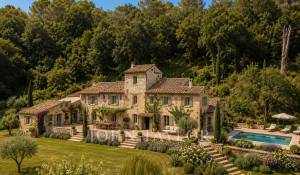 Verkauf Haus Saint-Paul-de-Vence