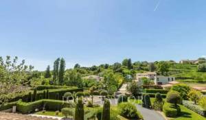 Verkauf Haus Saint-Paul-de-Vence