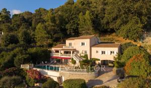 Verkauf Haus Saint-Paul-de-Vence