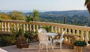 Verkauf Haus Saint-Paul-de-Vence