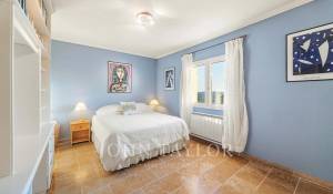 Verkauf Haus Saint-Paul-de-Vence