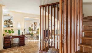 Verkauf Haus Saint-Paul-de-Vence
