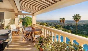 Verkauf Haus Saint-Paul-de-Vence