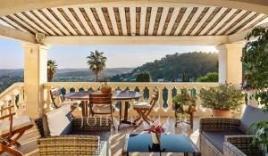 Verkauf Haus Saint-Paul-de-Vence
