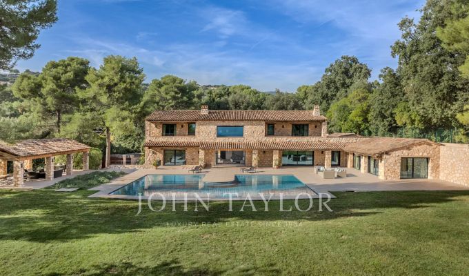 Verkauf Haus Saint-Paul-de-Vence