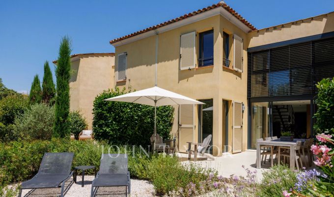 Verkauf Haus Saint-Paul-de-Vence