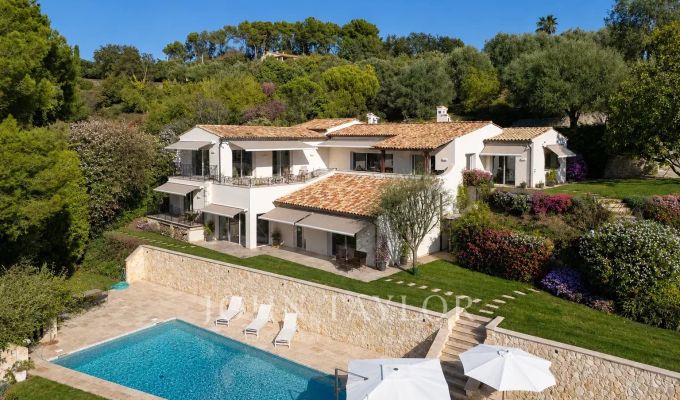 Verkauf Haus Saint-Paul-de-Vence