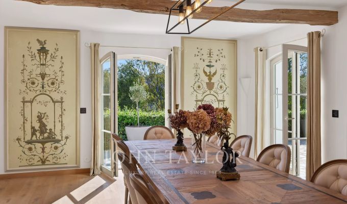 Verkauf Haus Saint-Paul-de-Vence