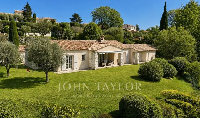 Verkauf Haus Saint-Paul-de-Vence