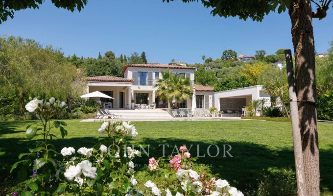 Verkauf Haus Saint-Paul-de-Vence