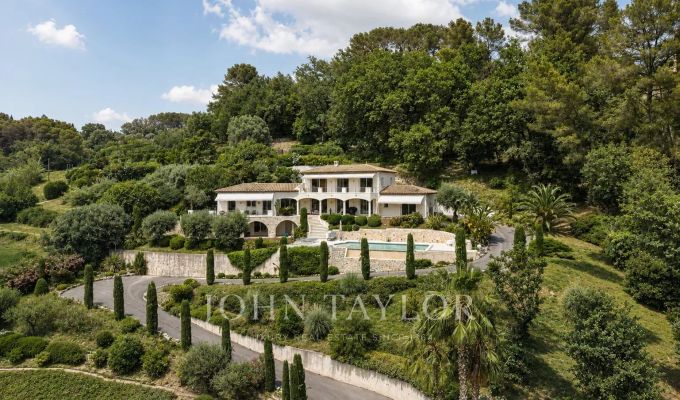 Verkauf Haus Saint-Paul-de-Vence