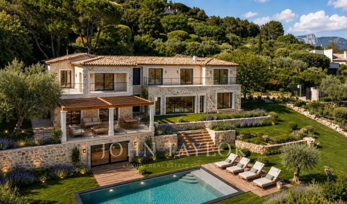 Verkauf Haus Saint-Paul-de-Vence