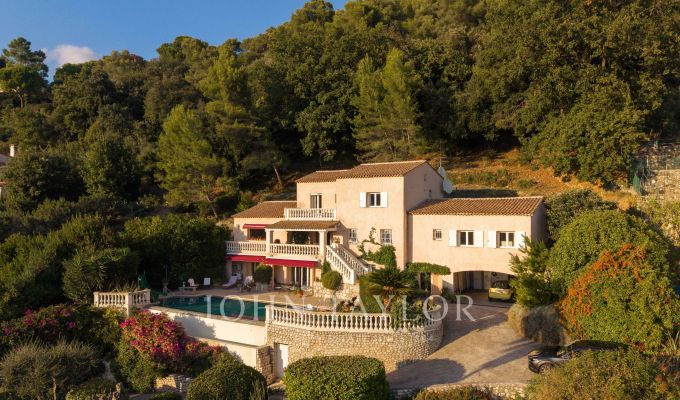 Verkauf Haus Saint-Paul-de-Vence