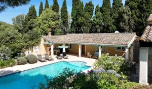 Verkauf Haus Saint-Rémy-de-Provence