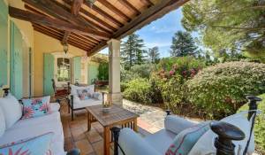 Verkauf Haus Saint-Rémy-de-Provence