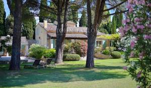 Verkauf Haus Saint-Rémy-de-Provence