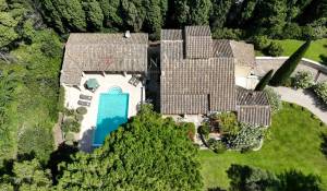 Verkauf Haus Saint-Rémy-de-Provence