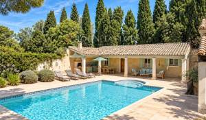 Verkauf Haus Saint-Rémy-de-Provence