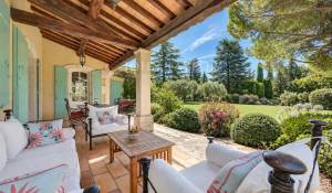Verkauf Haus Saint-Rémy-de-Provence