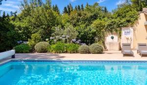 Verkauf Haus Saint-Rémy-de-Provence