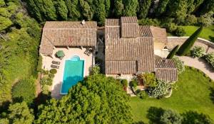 Verkauf Haus Saint-Rémy-de-Provence