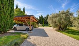 Verkauf Haus Saint-Rémy-de-Provence