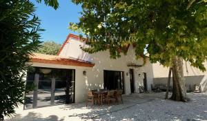 Verkauf Haus Saint-Rémy-de-Provence