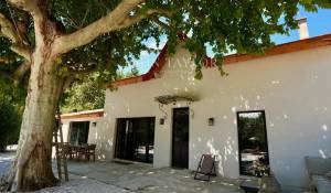Verkauf Haus Saint-Rémy-de-Provence