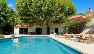 Verkauf Haus Saint-Rémy-de-Provence