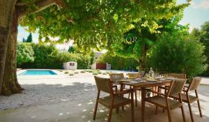 Verkauf Haus Saint-Rémy-de-Provence