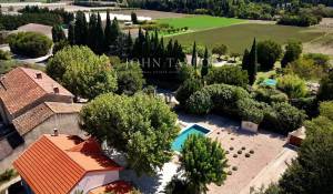Verkauf Haus Saint-Rémy-de-Provence