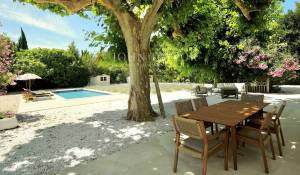 Verkauf Haus Saint-Rémy-de-Provence