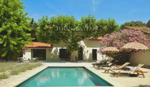 Verkauf Haus Saint-Rémy-de-Provence