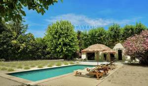 Verkauf Haus Saint-Rémy-de-Provence