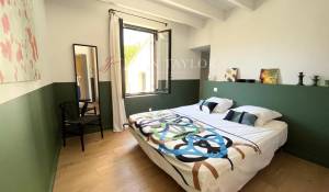 Verkauf Haus Saint-Rémy-de-Provence