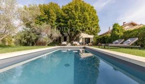 Verkauf Haus Saint-Rémy-de-Provence