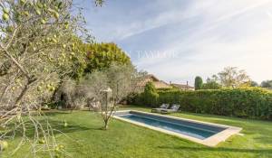 Verkauf Haus Saint-Rémy-de-Provence