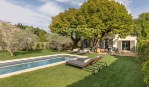 Verkauf Haus Saint-Rémy-de-Provence