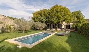 Verkauf Haus Saint-Rémy-de-Provence